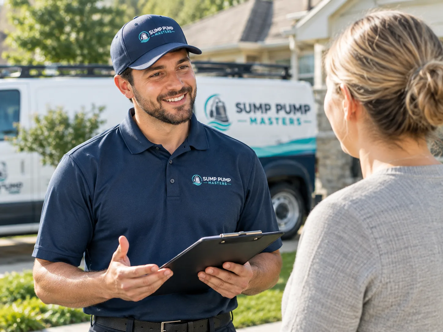 Sump Pump Repair Gordon, TX FAQs